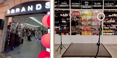 sephora brands lebanon.